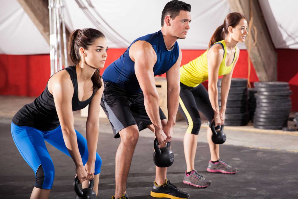 6 pull-up alternatives to help you bust through plateaus