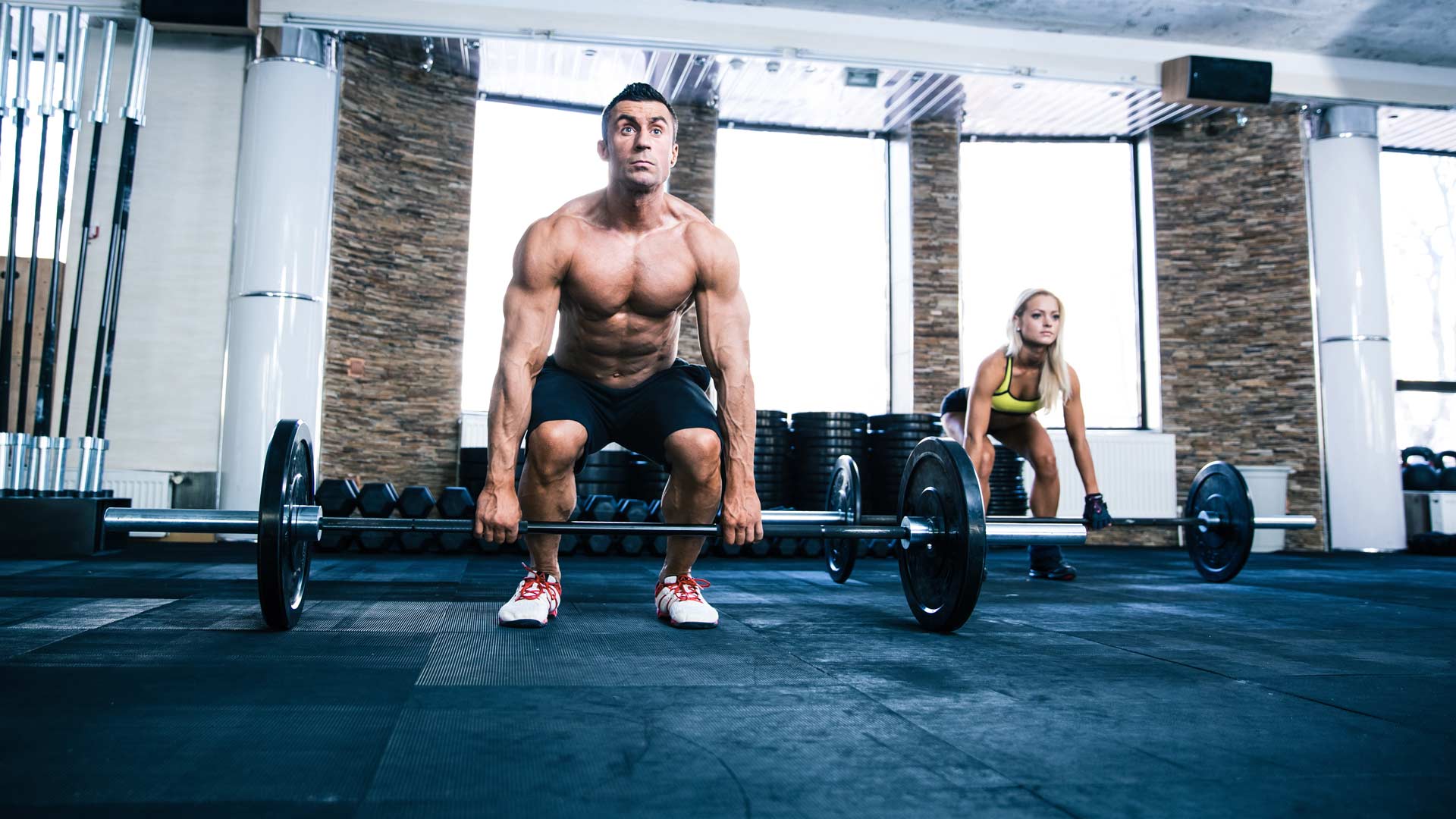 How to Do Resistance Band Deadlifts with Proper Form Fitplan Blog