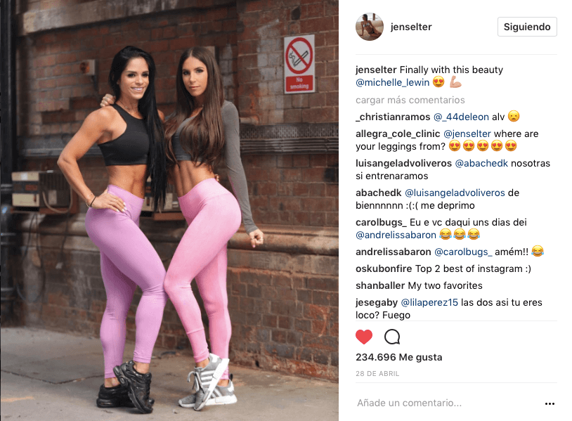  - how instagram fitness influencers are transforming the industry