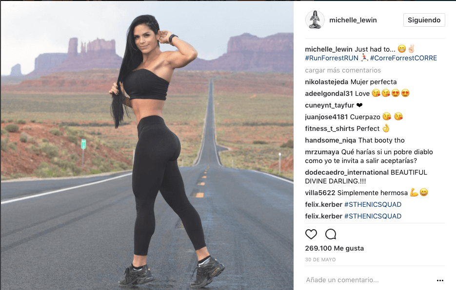 How Instagram Fitness Influencers Are Transforming the Industry