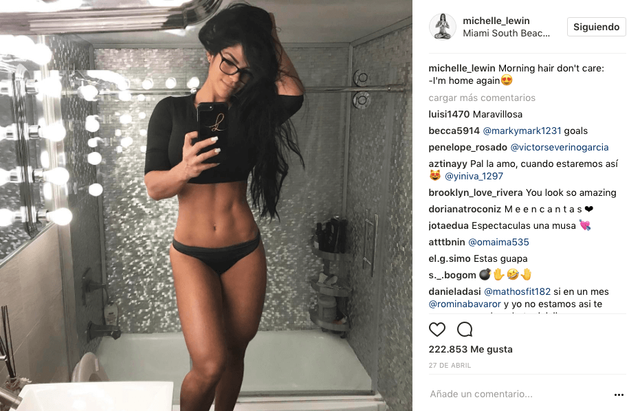 How Instagram Fitness Influencers Are Transforming The Industry