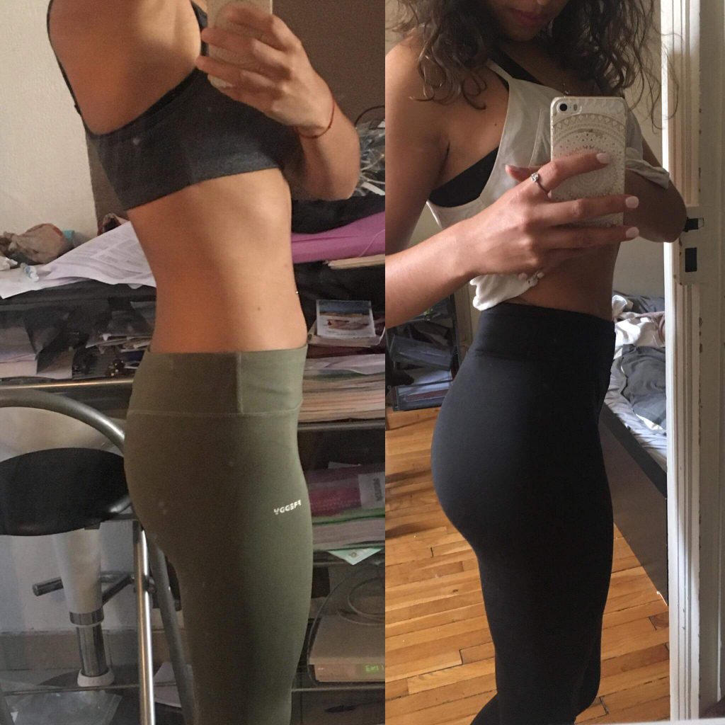 5 Awesome Jen Selter Booty Makeovers - Fitplan Blog