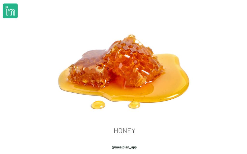 honey-aphrodisiac