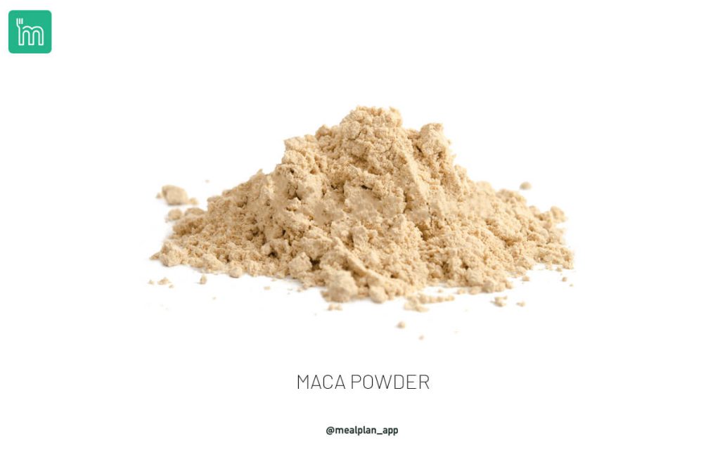 maca-aphrodisiac