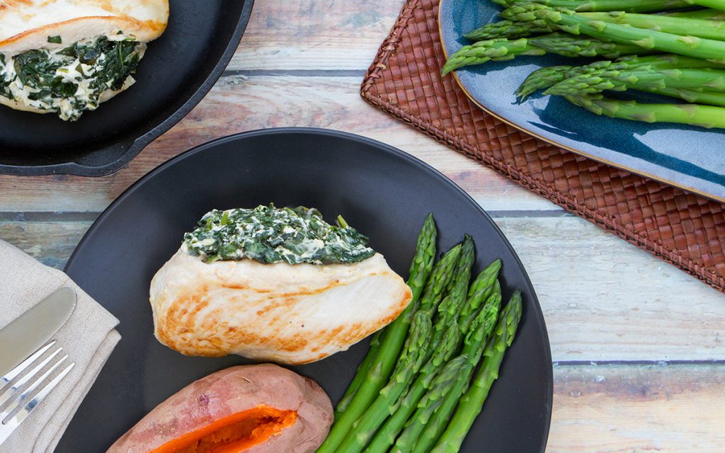 Asparagus Skin Benefits - Mealplan