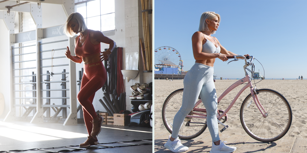 The 6 Best Muscle Groups to Workout Together Fitplan Blog