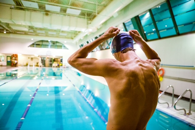 The 30-Minute Swim Workout That Scorches Fat & Calories - Fitplan Blog