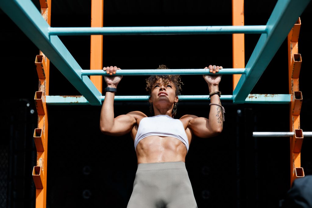 How to Increase Your Pull-Up Count Fast - Fitplan Blog
