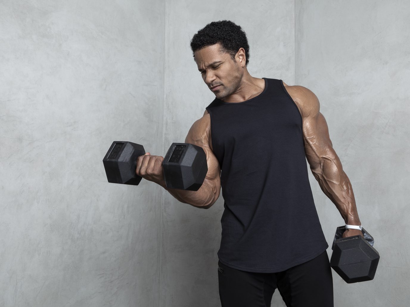 3 Different Parts of the Tricep & How to Work Them Fitplan Blog