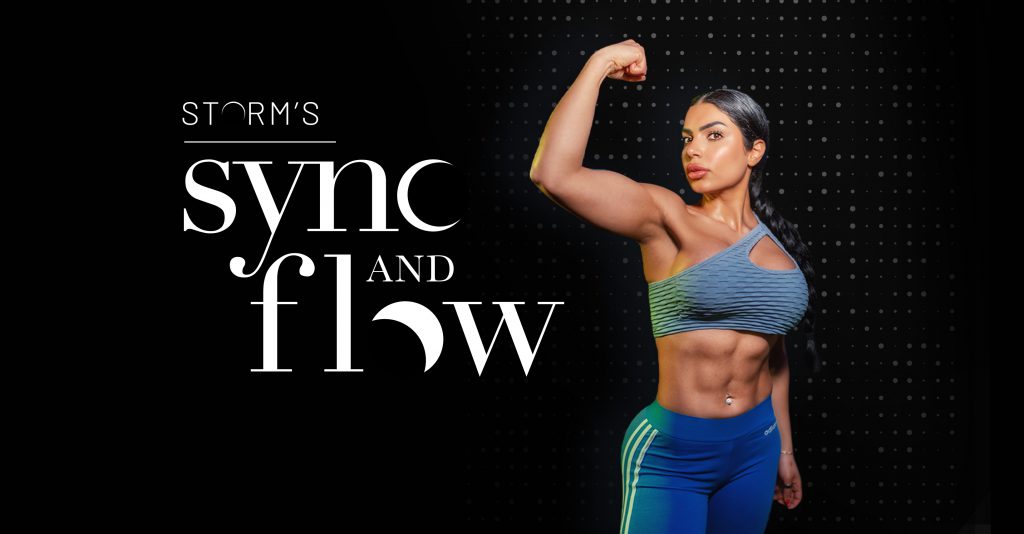 Storm Sync and Flow FB group cover V1 3