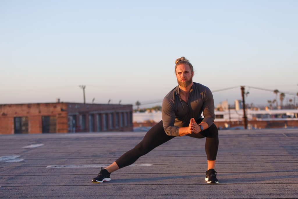 How to Reduce Cortisol and Why It Affects Your Progress